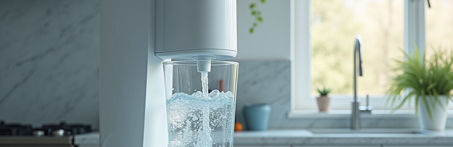 wasserfilter gegen kalk-Titel