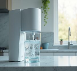wasserfilter gegen kalk-Titel