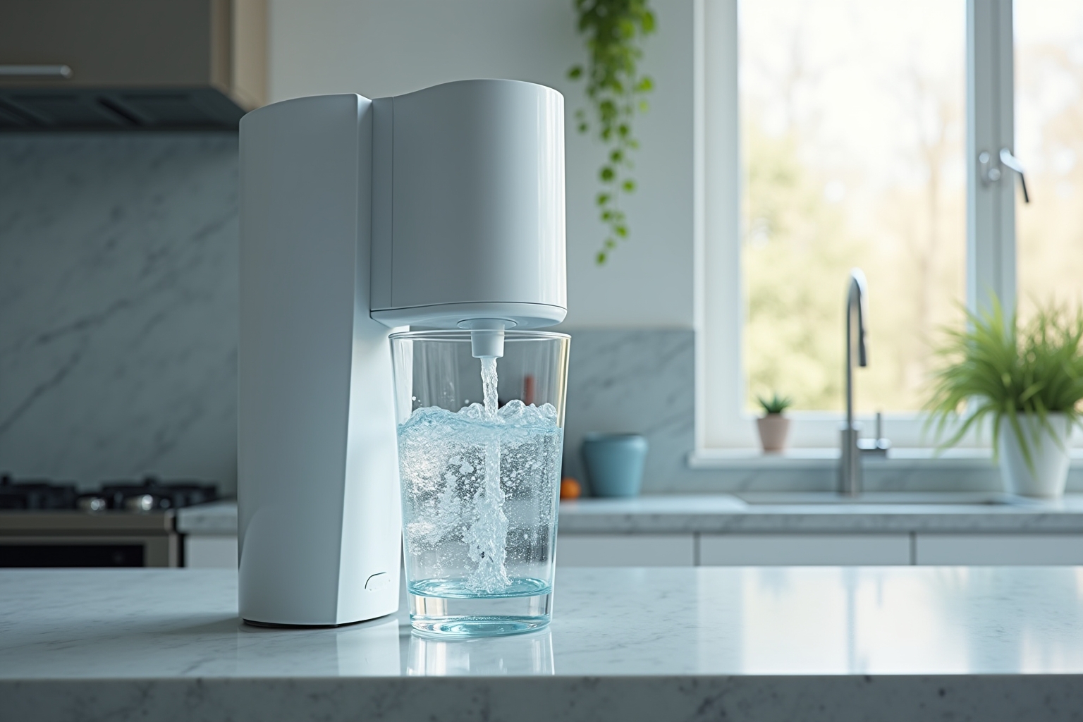wasserfilter gegen kalk-Titel