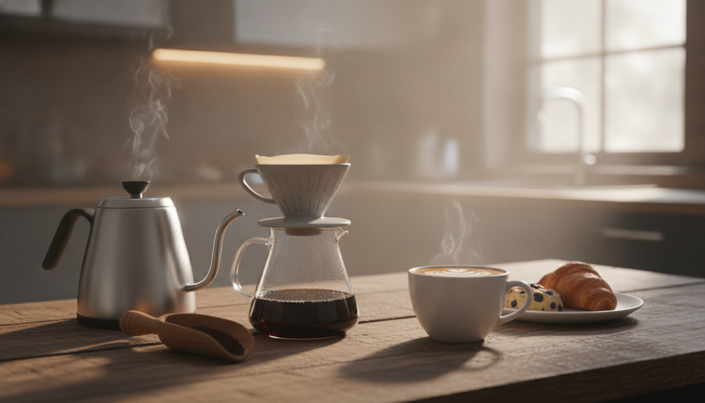 Tipps für den besten Kaffeegenuss 2026