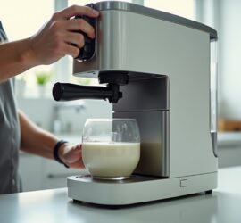entkalker für kaffeemaschine-Titel