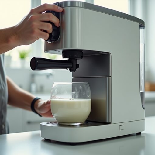 entkalker für kaffeemaschine-Titel