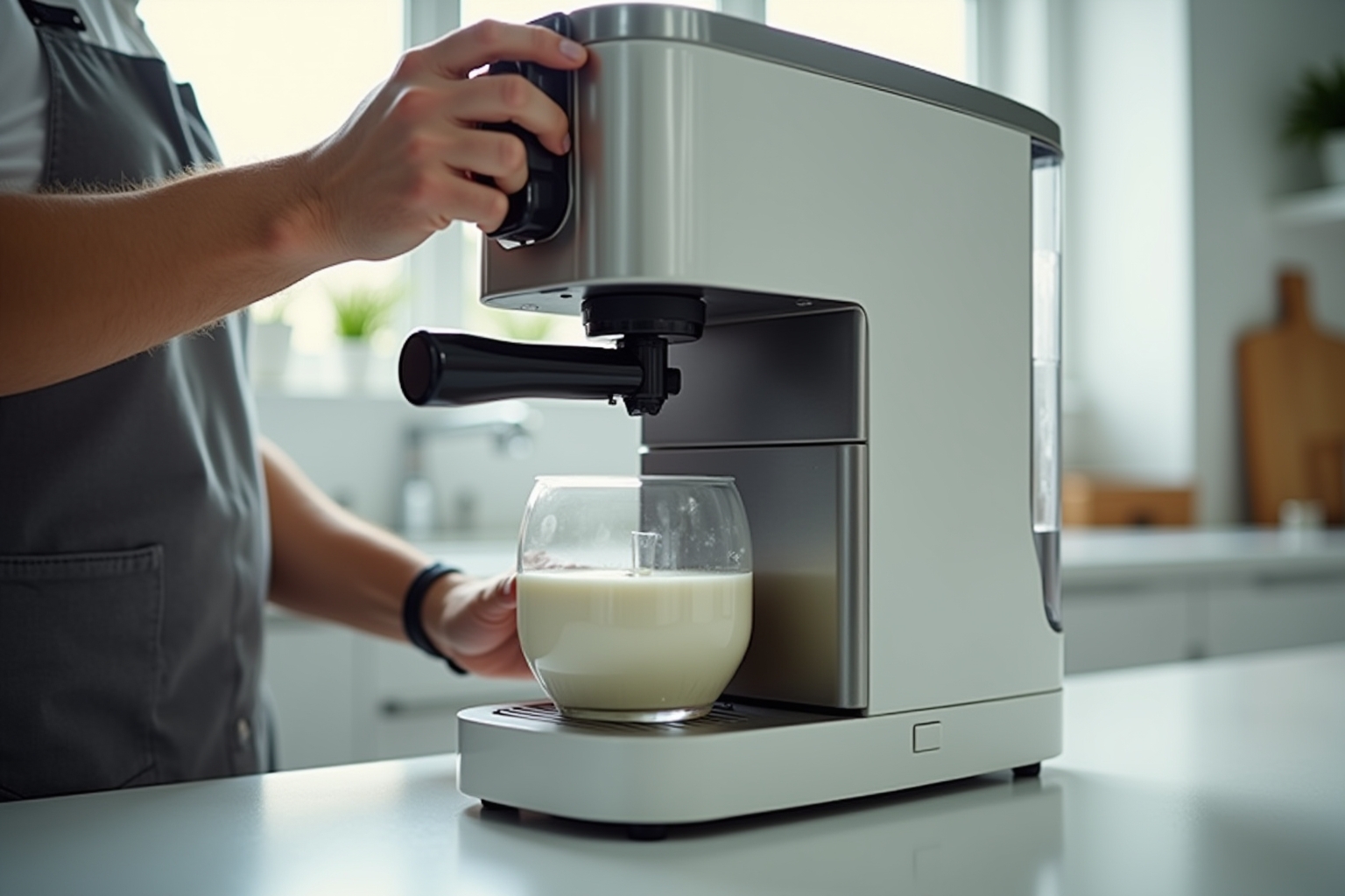 entkalker für kaffeemaschine-Titel