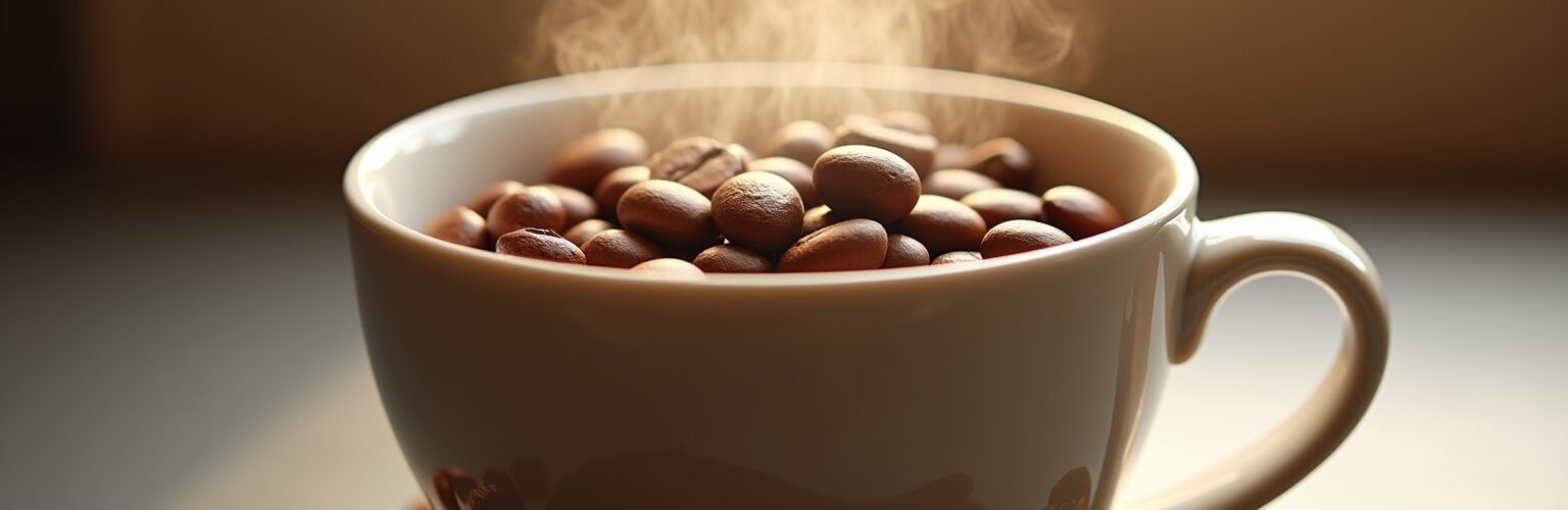 entkoffeinierter kaffee mild-Titel