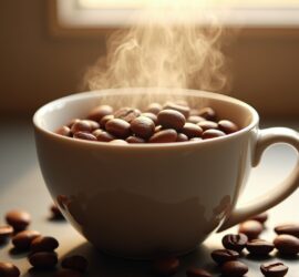 entkoffeinierter kaffee mild-Titel