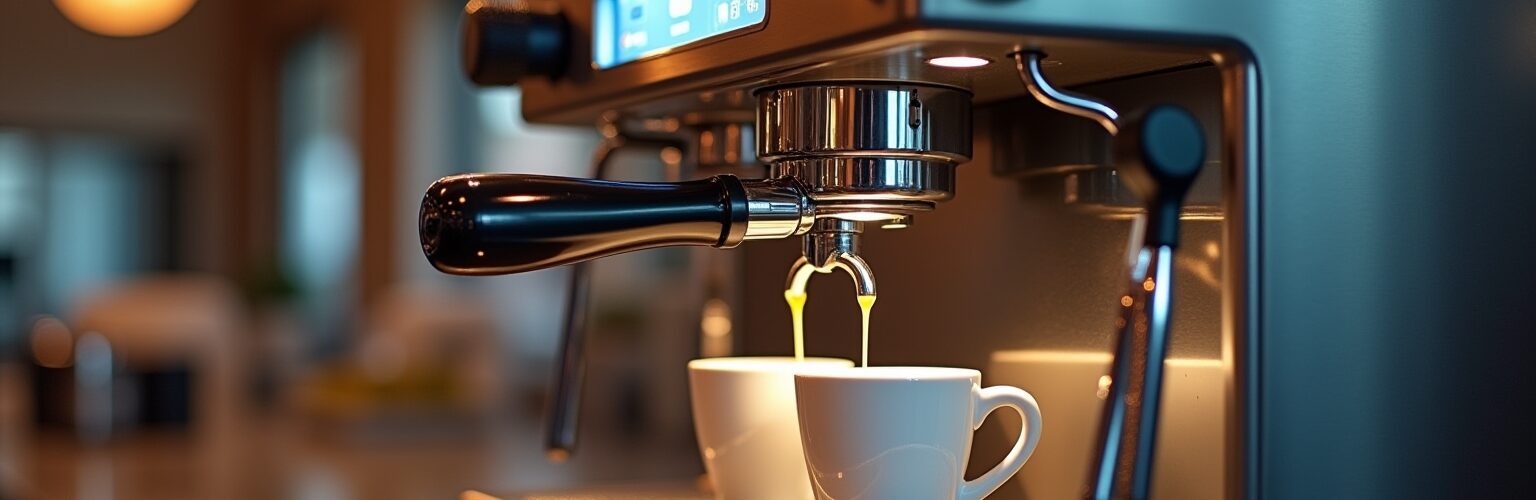 vollautomat mit milchsystem-Titel