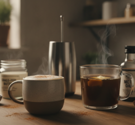 Bulletproof Coffee