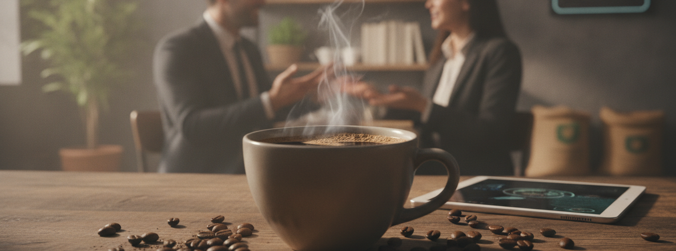 Ist Kaffee gesund