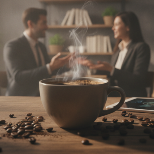 Ist Kaffee gesund