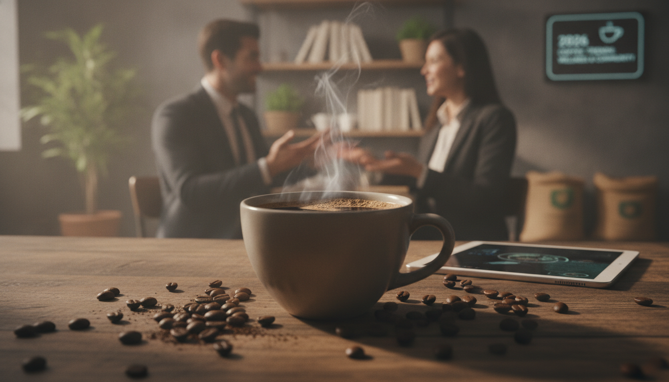 Ist Kaffee gesund