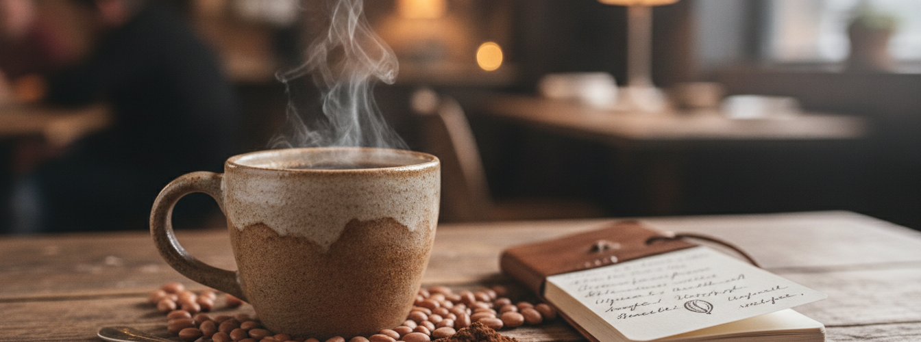 Wie schmeckt Lupinenkaffee