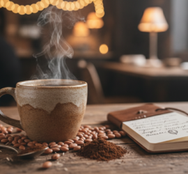 Wie schmeckt Lupinenkaffee