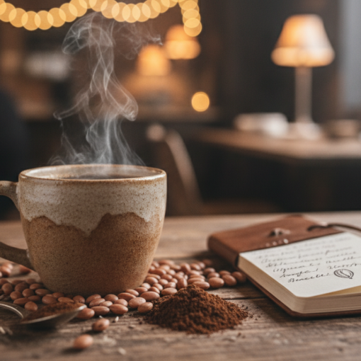 Wie schmeckt Lupinenkaffee