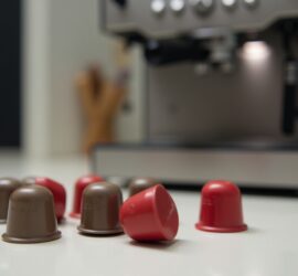 ese pads für espresso-Titel