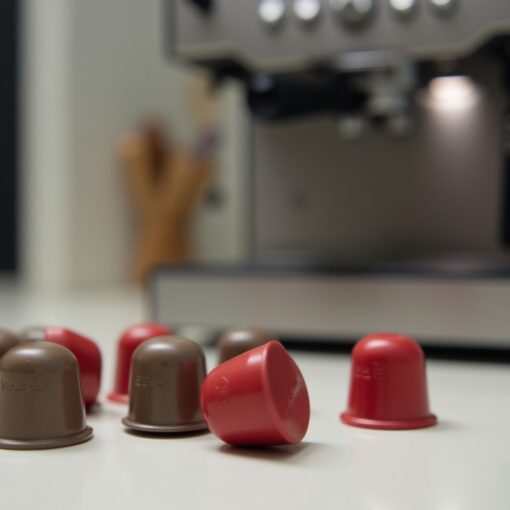 ese pads für espresso-Titel