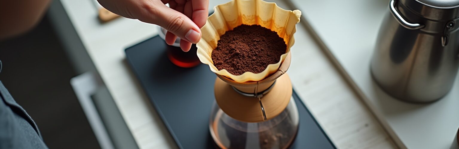filterkaffee richtig dosieren-Titel