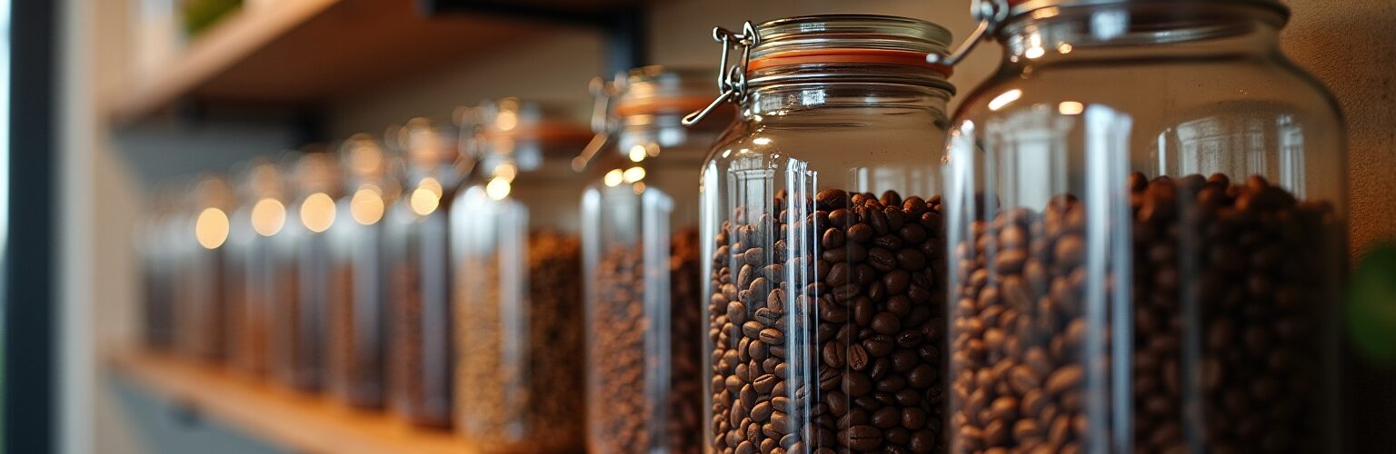 kaffeevorrat richtig lagern-Titel