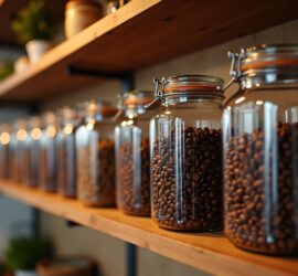kaffeevorrat richtig lagern-Titel