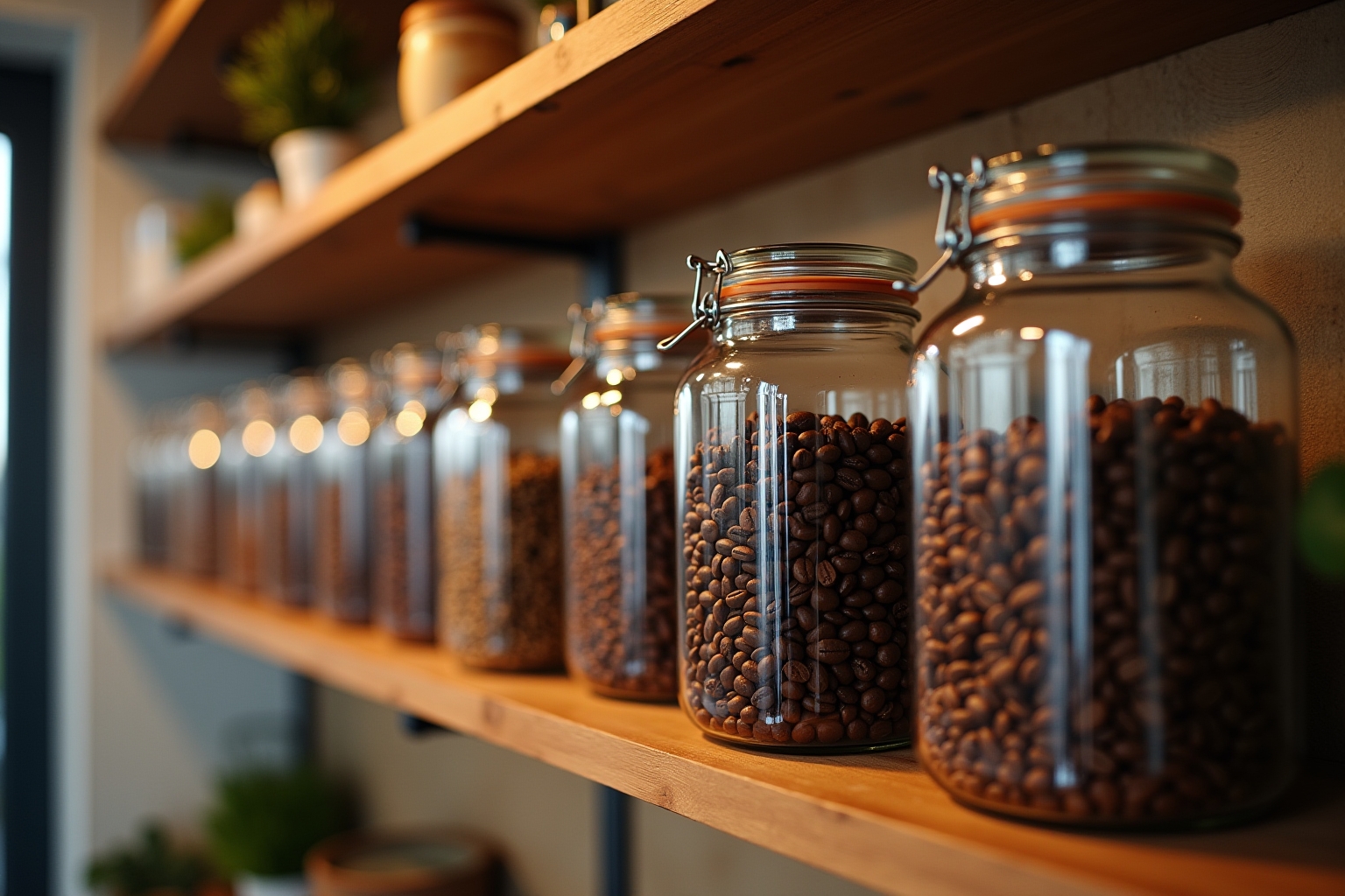 kaffeevorrat richtig lagern-Titel