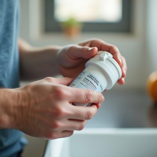 wasserfilter regelmäßig wechseln-Titel