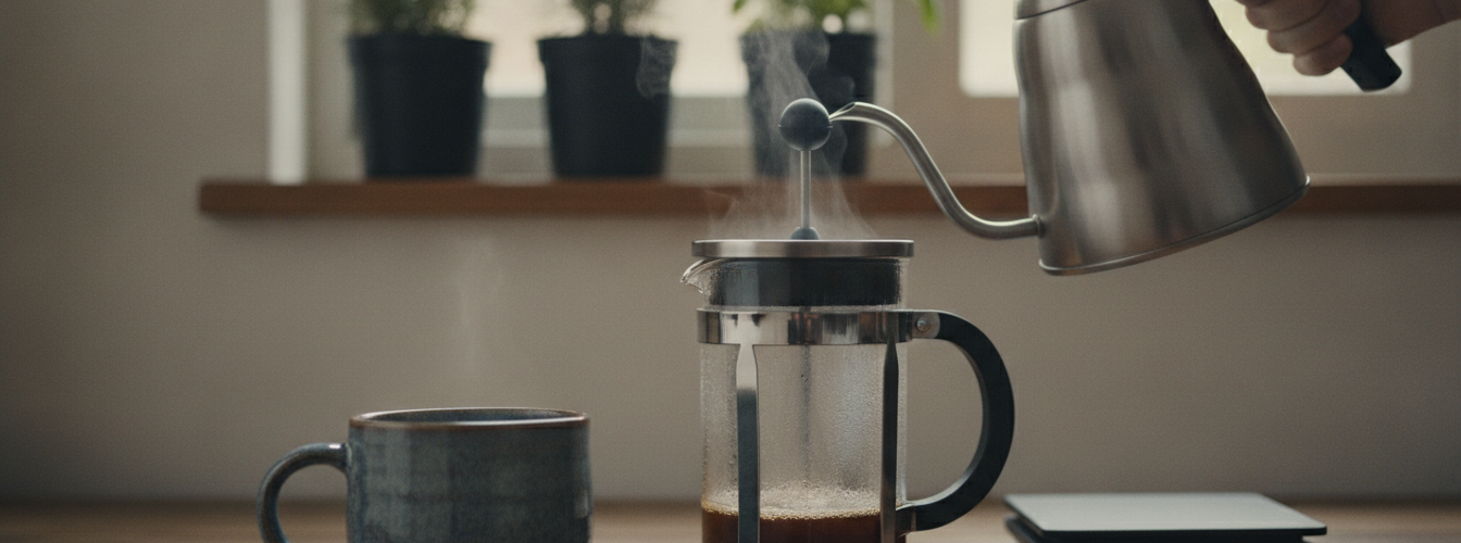 Was ist Americano Kaffee