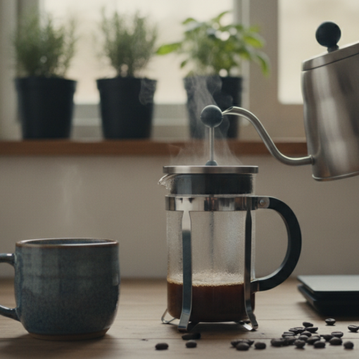 Was ist Americano Kaffee