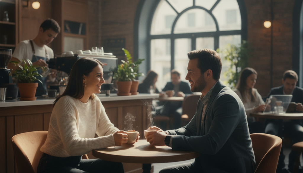 Wie die Kaffeekultur 2026 dein Leben bereichert