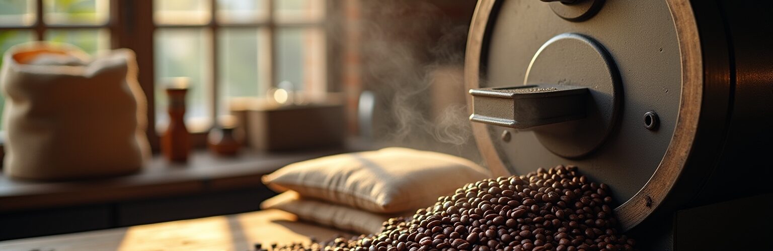 bio kaffee bestellen-Titel