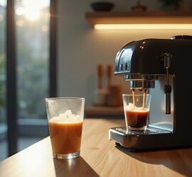 kaffeemaschine regelmäßig entkalken-Titel