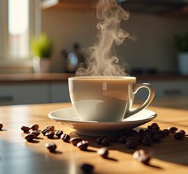 koffeinfreier kaffee vollmundig-Titel