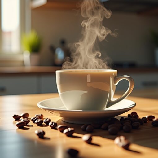 koffeinfreier kaffee vollmundig-Titel
