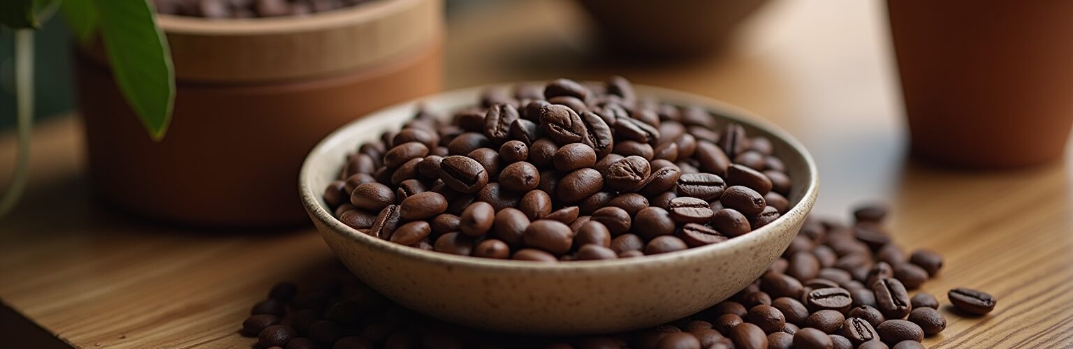 säurearme kaffeebohnen kaufen-Titel