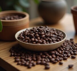 säurearme kaffeebohnen kaufen-Titel