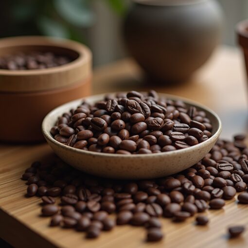 säurearme kaffeebohnen kaufen-Titel