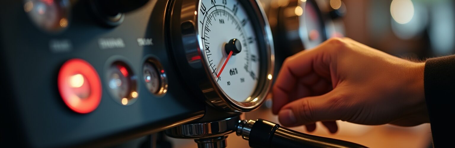 siebträger temperatur kontrollieren-Titel